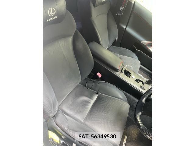 Lexus IS 2006-09 7617654-10