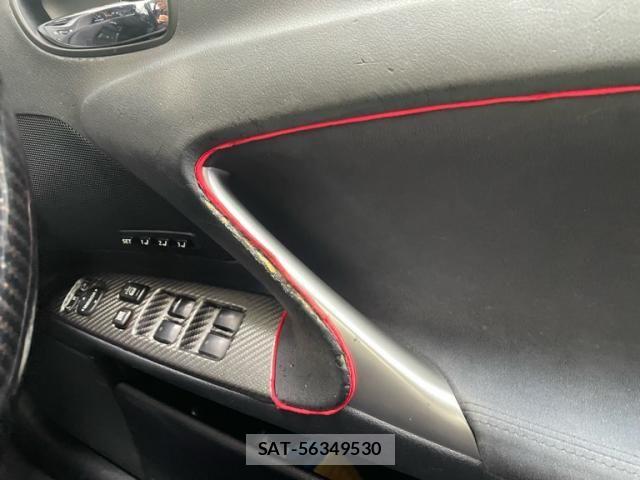 Lexus IS 2006-09 7617654-11