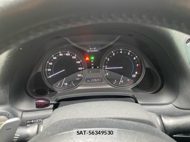 Lexus IS 2006-09 7617654-13