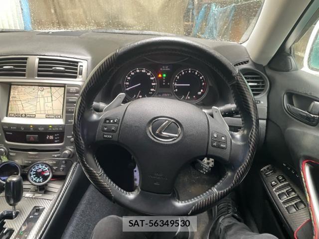 Lexus IS 2006-09 7617654-14