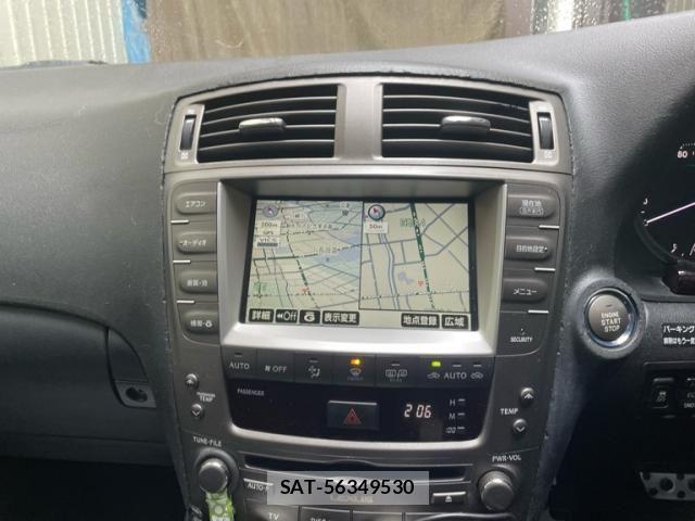 Lexus IS 2006-09 7617654-17