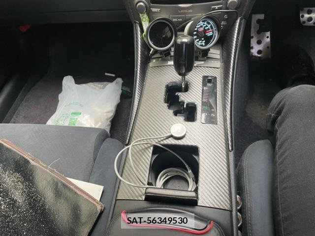 Lexus IS 2006-09 7617654-18
