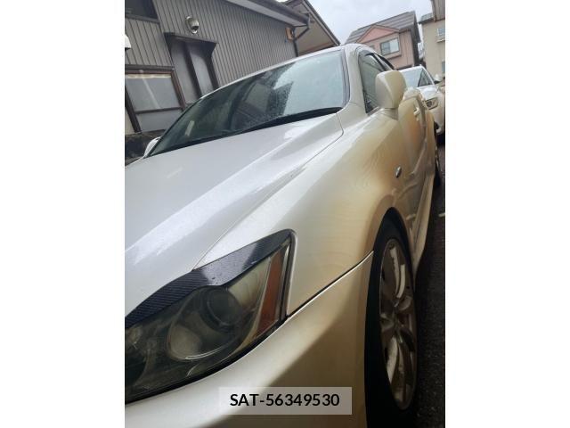 Lexus IS 2006-09 7617654-1