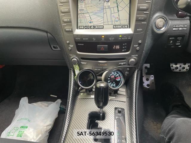 Lexus IS 2006-09 7617654-19