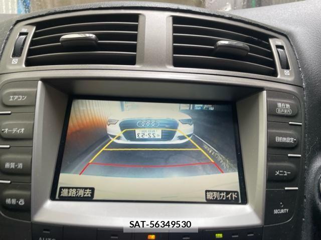 Lexus IS 2006-09 7617654-20