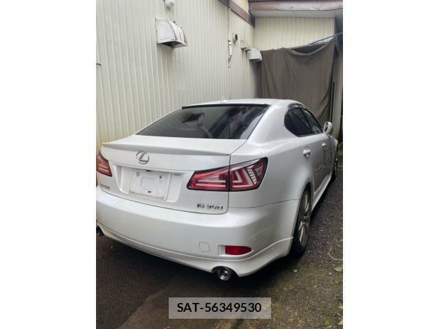 Lexus IS 2006-09 7617654-3