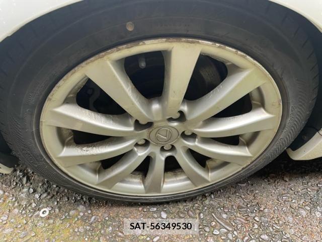 Lexus IS 2006-09 7617654-4