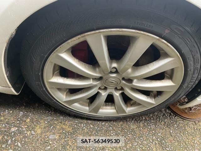 Lexus IS 2006-09 7617654-5