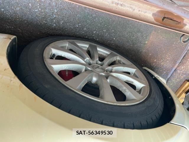 Lexus IS 2006-09 7617654-6