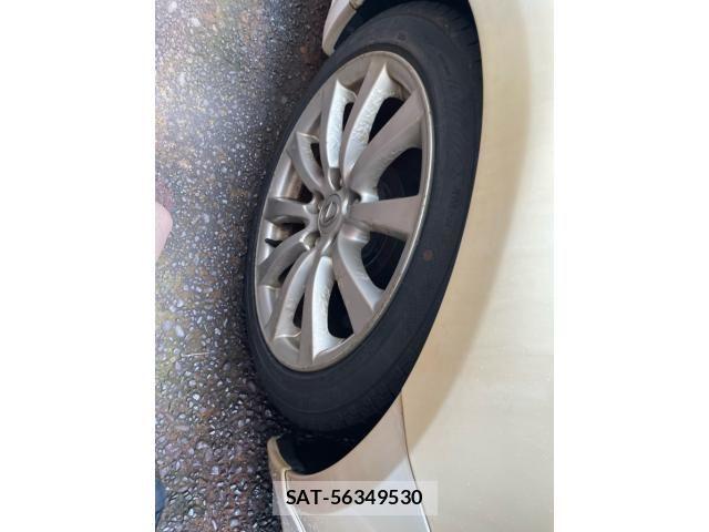 Lexus IS 2006-09 7617654-7