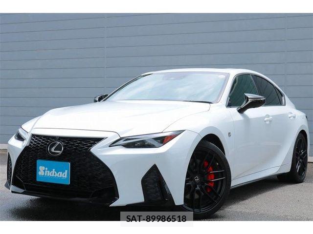 Lexus IS 2020-12 7617653-0