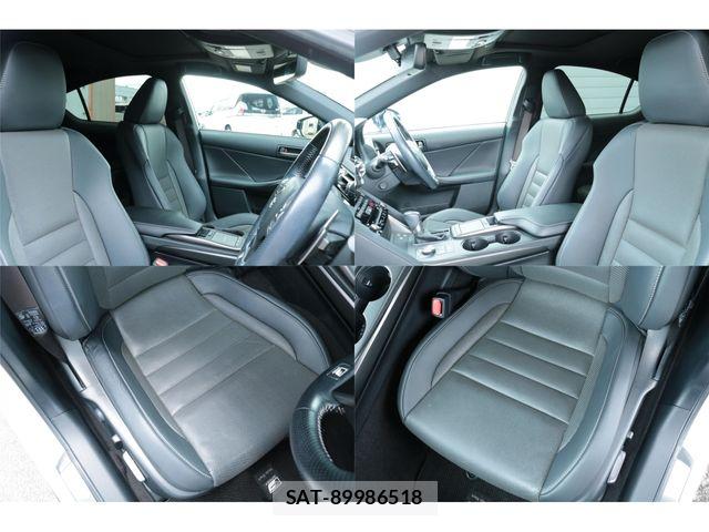 Lexus IS 2020-12 7617653-18