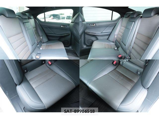 Lexus IS 2020-12 7617653-20