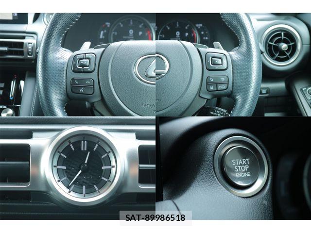 Lexus IS 2020-12 7617653-28
