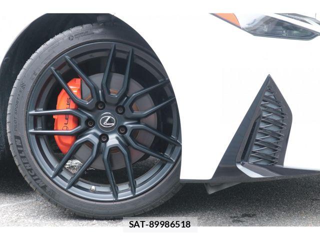 Lexus IS 2020-12 7617653-3