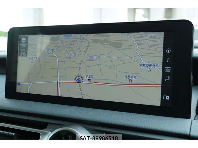 Lexus IS 2020-12 7617653-5