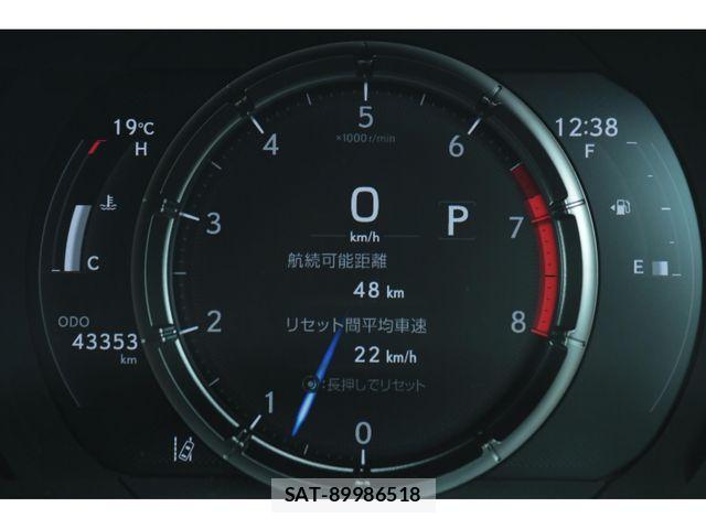 Lexus IS 2020-12 7617653-8