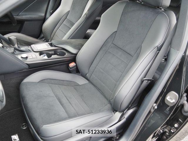 Lexus IS 2023-06 7617650-11
