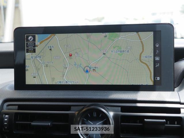 Lexus IS 2023-06 7617650-16