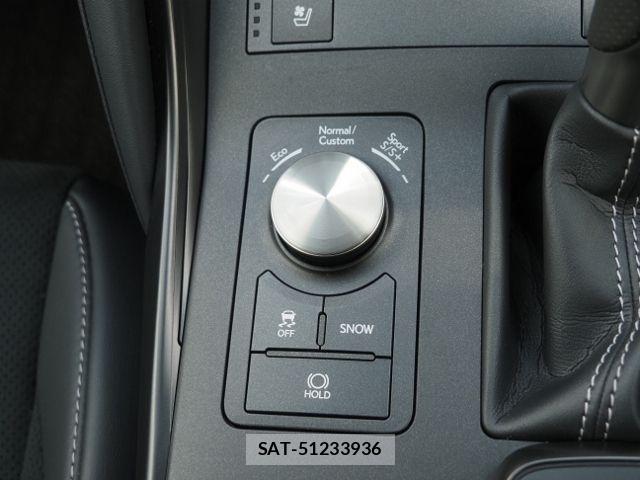 Lexus IS 2023-06 7617650-24