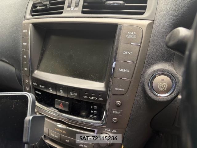 Lexus IS 2009-04 7617652-18
