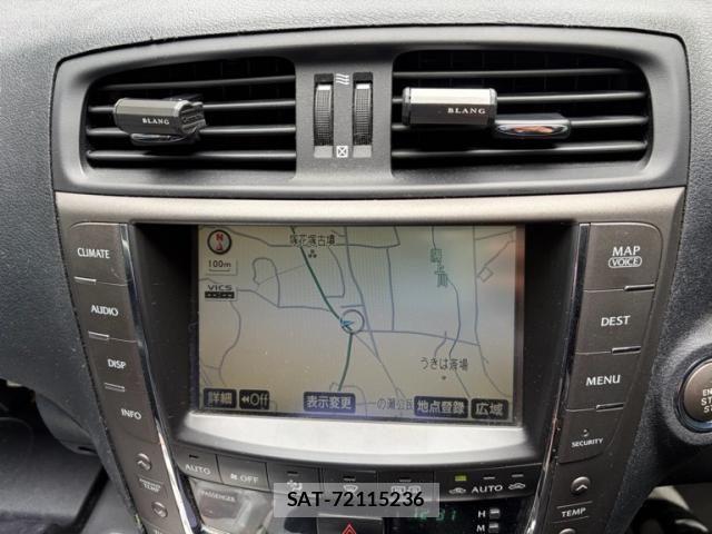 Lexus IS 2009-04 7617652-19