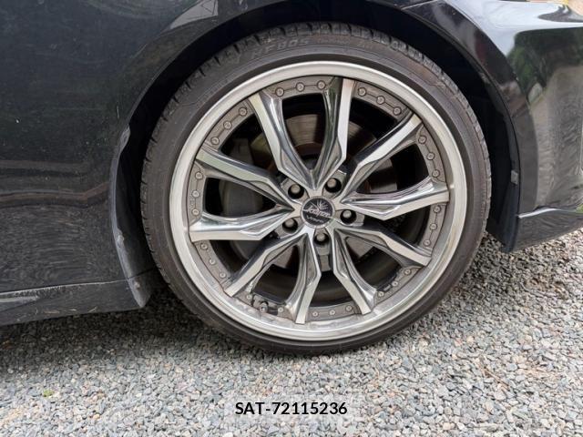 Lexus IS 2009-04 7617652-5