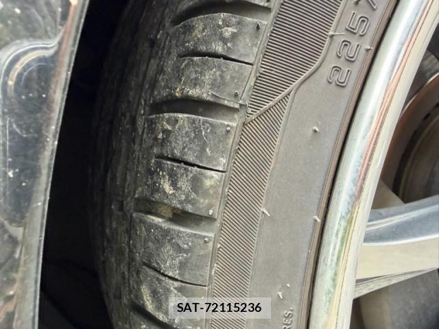 Lexus IS 2009-04 7617652-7