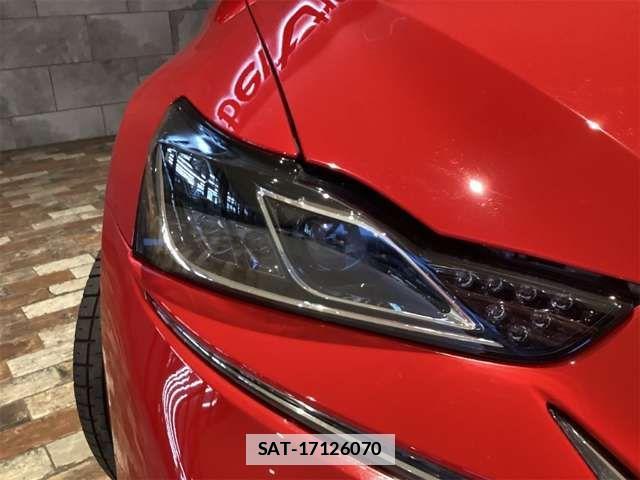 Lexus IS 2016-11 7725062-11