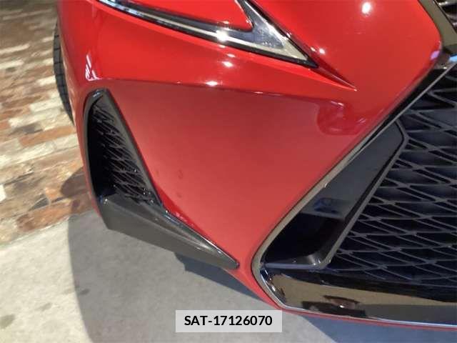 Lexus IS 2016-11 7725062-12