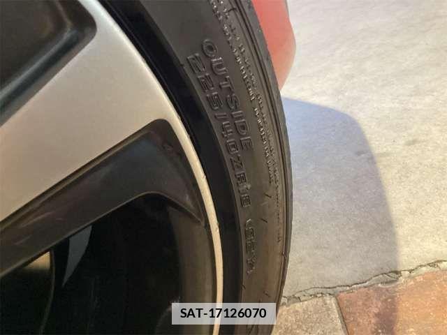 Lexus IS 2016-11 7725062-16