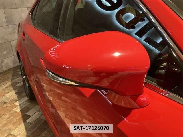 Lexus IS 2016-11 7725062-19