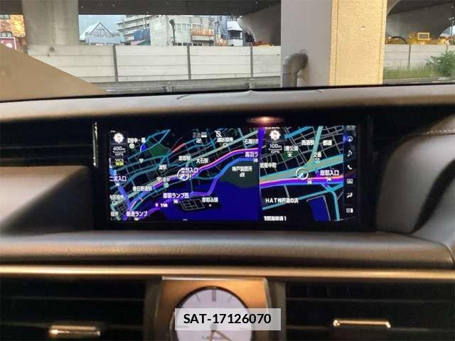 Lexus IS 2016-11 7725062-7