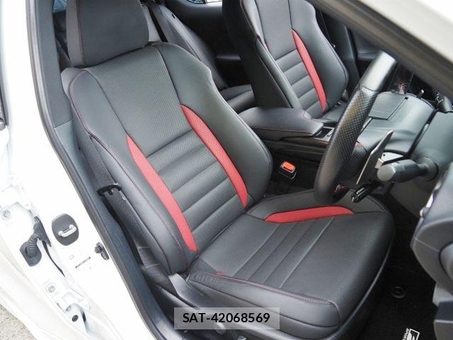 Lexus IS 2022-05 7877341-12