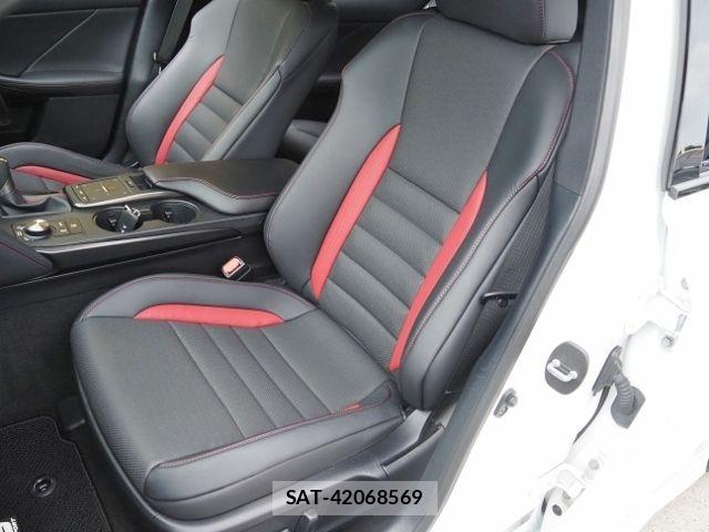 Lexus IS 2022-05 7877341-13