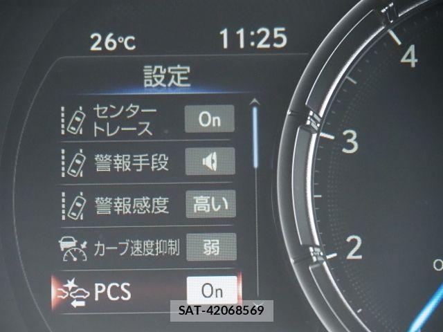 Lexus IS 2022-05 7877341-21