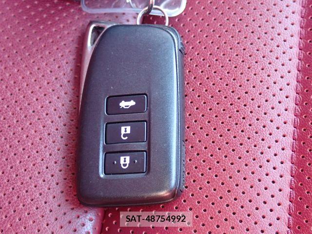 Lexus IS 2019-11 8230618-14