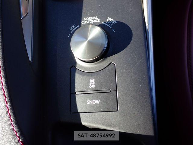 Lexus IS 2019-11 8230618-22