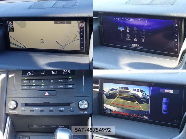Lexus IS 2019-11 8230618-3