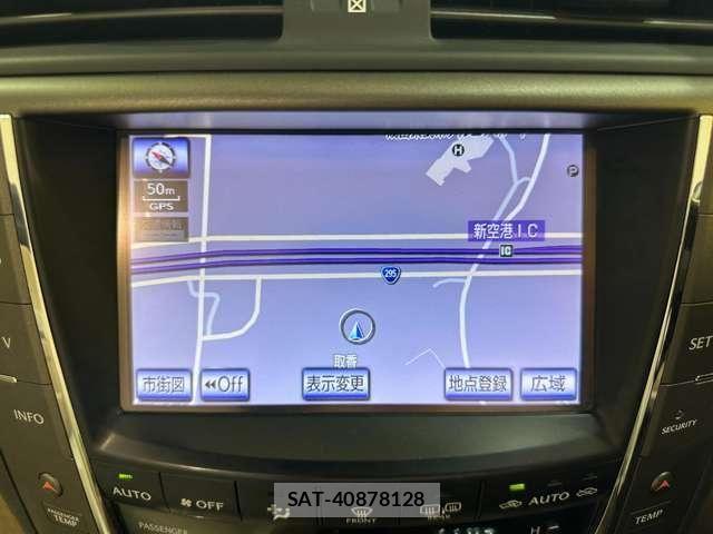 Lexus IS 2012-11 8354841-22