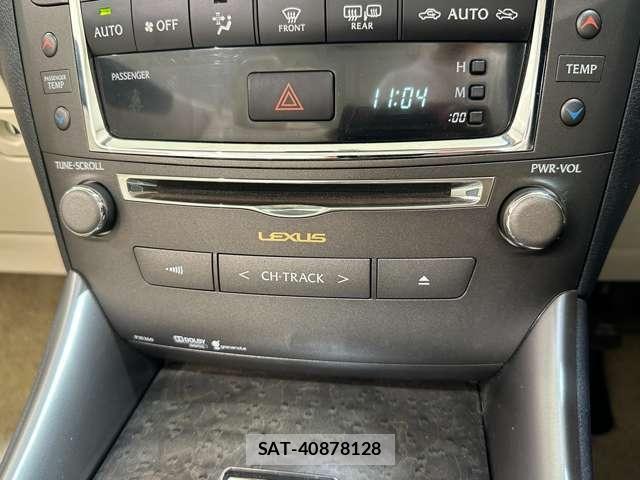 Lexus IS 2012-11 8354841-29