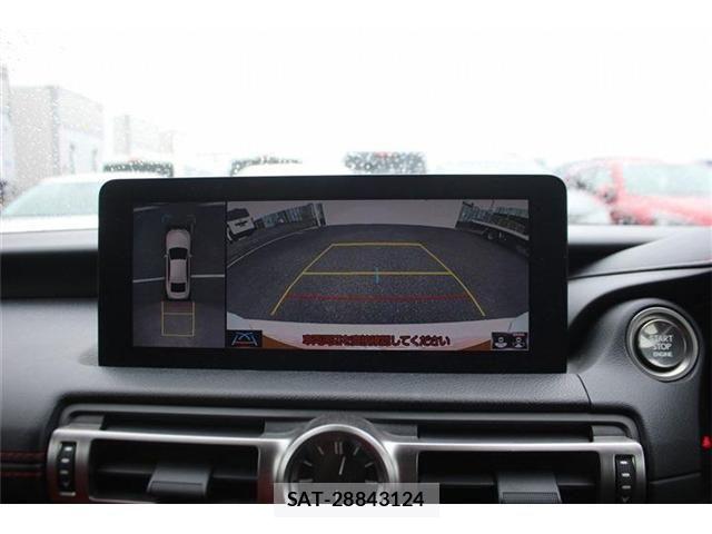 Lexus IS 2021-06 8371804-1