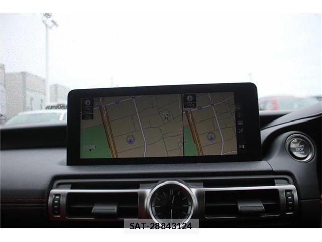 Lexus IS 2021-06 8371804-2