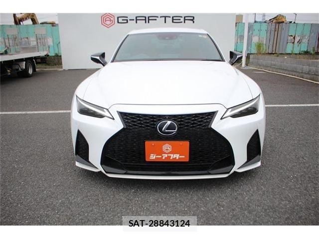 Lexus IS 2021-06 8371804-7
