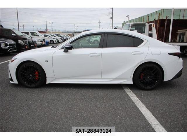 Lexus IS 2021-06 8371804-8