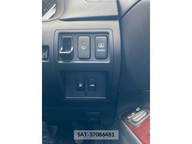 Lexus IS 2007-11 8438352-12