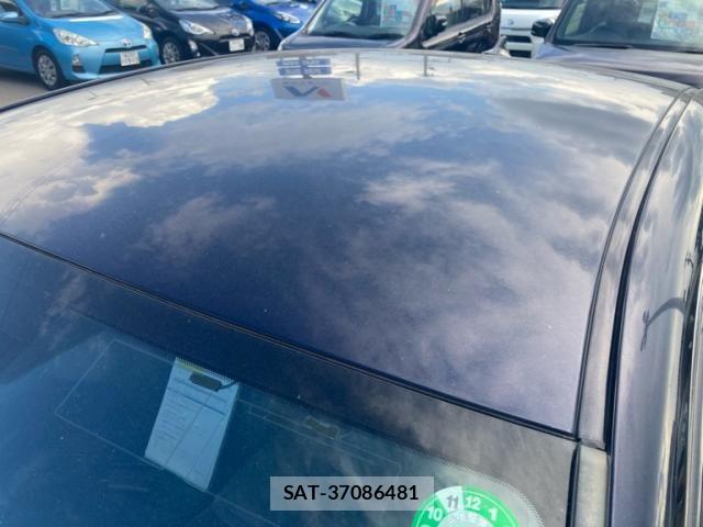 Lexus IS 2007-11 8438352-25
