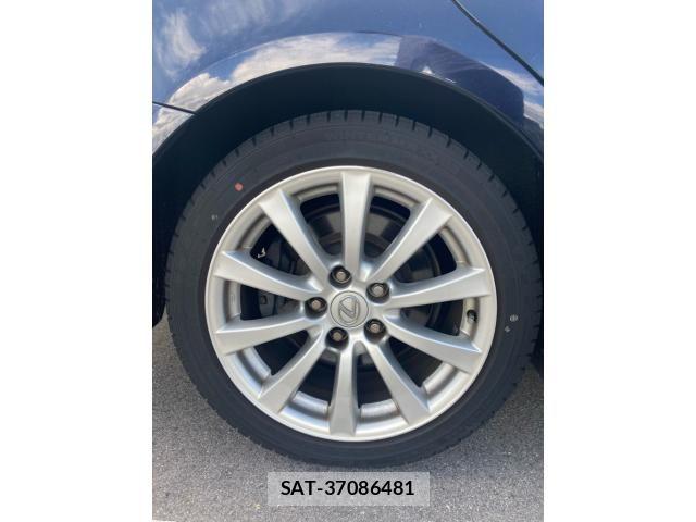 Lexus IS 2007-11 8438352-5