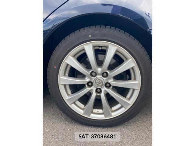 Lexus IS 2007-11 8438352-6