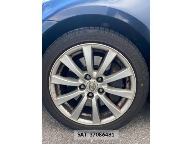 Lexus IS 2007-11 8438352-7